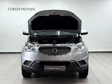 SsangYong Actyon, 2013г, передний привод, автомат