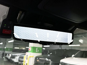 Toyota Sequoia, 2025г, полный привод, автомат