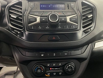 Lada (ВАЗ) Vesta, 2021г., передний привод, вариатор