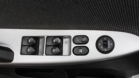 Hyundai Solaris, 2013г., передний привод, механика