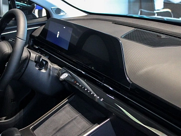 Omoda C5, 2023г., передний привод, вариатор
