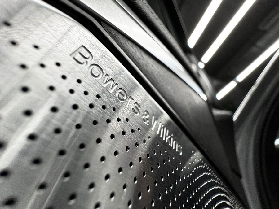 BMW X7, 2024г., полный привод, автомат