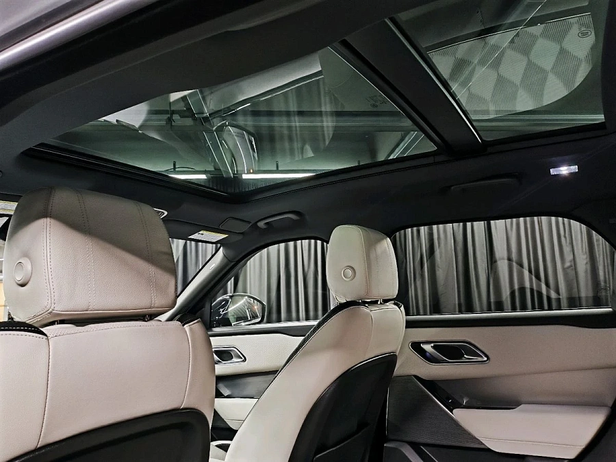 Land Rover Range Rover Velar, 2022г., полный привод, автомат
