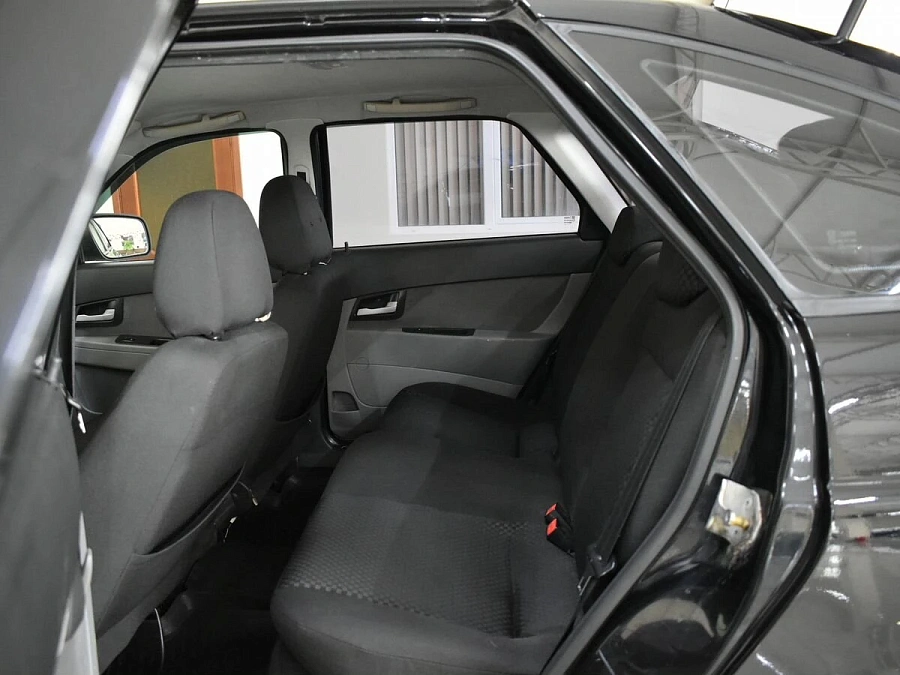 Lada (ВАЗ) Priora, 2012г., передний привод, механика