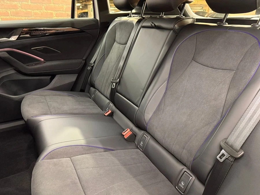 Volkswagen Tiguan, 2025г., полный привод, робот