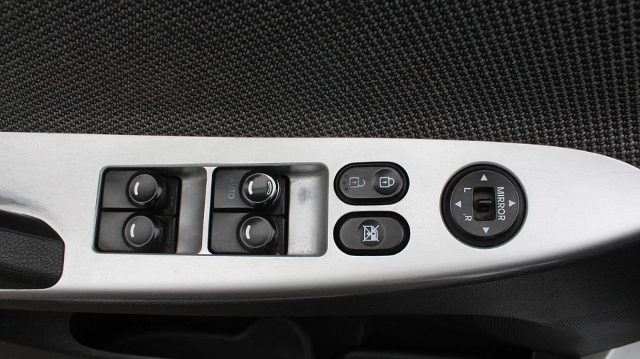 Hyundai Solaris, 2013г., передний привод, механика