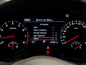 Kia Stinger, 2018г.