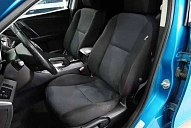 Mazda 3, 2010г., передний привод, автомат