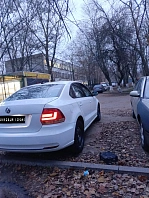 Volkswagen Polo, 2019г, передний привод, механика