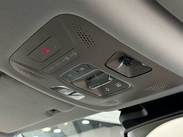Jaecoo J7, 2024г, полный привод, робот