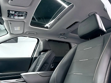 Hyundai Palisade, 2025г, полный привод, автомат