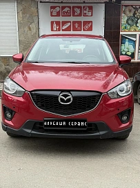 Mazda CX-5, 2014г, полный привод, автомат