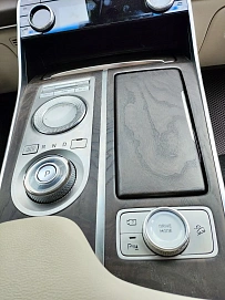 Genesis GV80, 2021г, задний привод, автомат