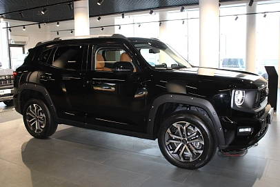 Haval H7, 2025г., полный привод, робот