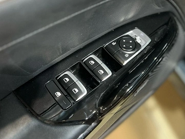 Kia K5, 2021г, передний привод, автомат