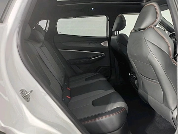 Geely Cityray, 2024г, передний привод, робот