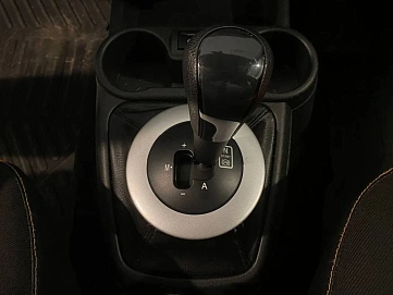 Lada (ВАЗ) Kalina, 2015г, передний привод, автомат