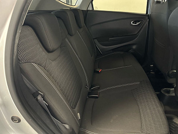 Renault Kaptur, 2018г, передний привод, автомат