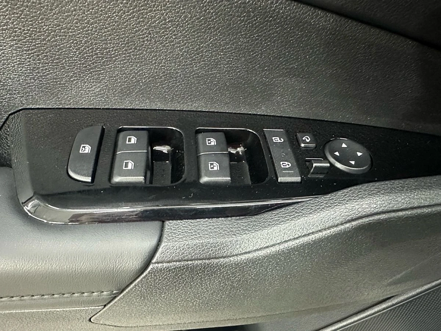 Kia Sportage, 2022г., полный привод, автомат