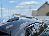 Volkswagen Tiguan, 2009г., полный привод, автомат