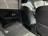 Kia Soul, 2017г., передний привод, автомат