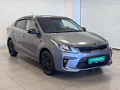 Kia , 2017г., передний привод, автомат
