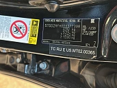 Toyota Highlander, 2017г., полный привод, автомат