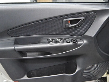 Hyundai Tucson, 2007г, передний привод, автомат