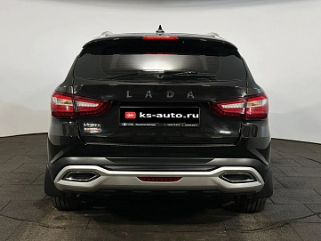 Lada (ВАЗ) Vesta, 2024г, передний привод, вариатор