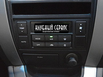 Hyundai Tucson, 2007г, передний привод, автомат