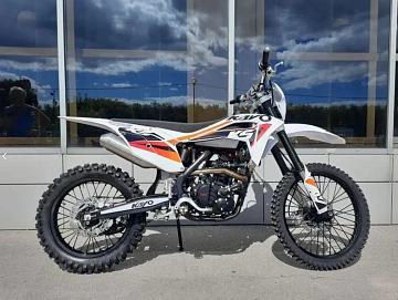 Kayo K5, 2025г, 6 передач