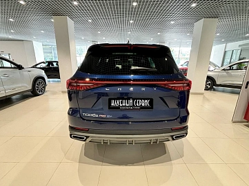 CHERY Tiggo 8 Pro Plug-in Hybrid, 2023г, передний привод, автомат