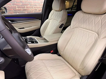 Geely Monjaro, 2025г, полный привод, автомат