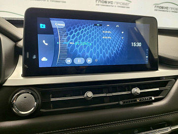 Chery Tiggo 7 Pro, 2023г, передний привод, автомат