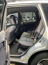 Toyota RAV4, 2003г, полный привод, автомат