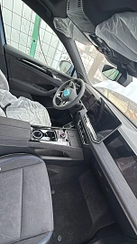 Volkswagen Tiguan, 2025г, полный привод, робот