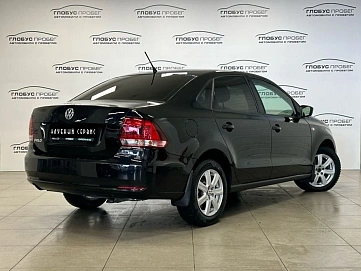 Volkswagen Polo, 2015г, передний привод, автомат