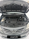 Toyota Corolla, 2011г., передний привод, автомат