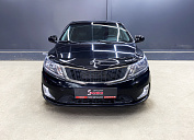 Kia Rio, 2012г., передний привод, механика