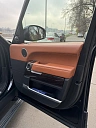 Land Rover Range Rover, 2016г., полный привод, автомат