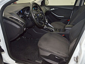 Ford Focus, 2013г., передний привод, робот