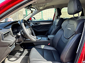 Haval Jolion, 2023г., передний привод, робот