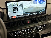 Honda CR-V, 2025г., полный привод, вариатор