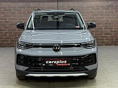 Volkswagen Tharu, 2025г., передний привод, робот