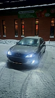 Peugeot 407, 2007г, передний привод, автомат