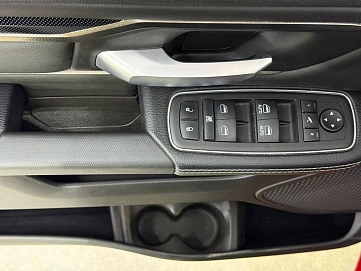 Ram 1500, 2022г, полный привод, автомат