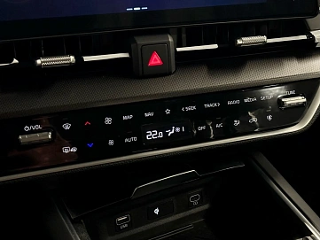 Kia Sportage, 2025г, полный привод, автомат