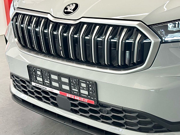 Skoda Kodiaq, 2025г, полный привод, робот