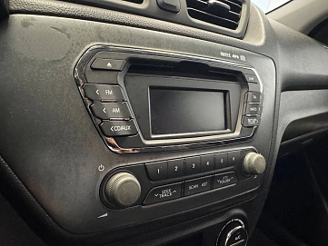 Kia Rio, 2013г, передний привод, механика