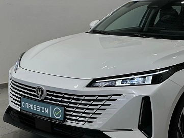 Changan Lamore, 2023г, передний привод, робот